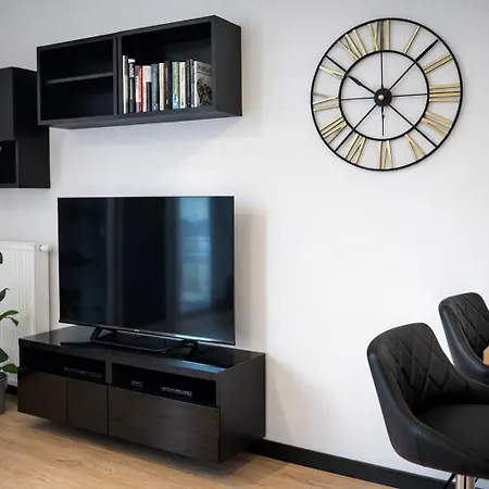 Domaniewska Premium - Mokotow وارسو