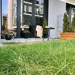 Domaniewska Premium - Mokotów *