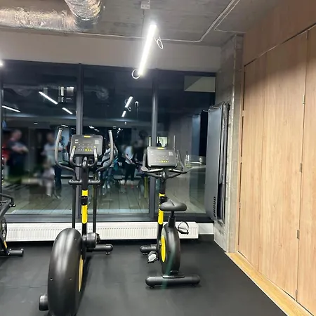 Domaniewska Premium - Mokotów