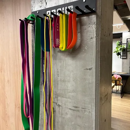 Domaniewska Premium - Mokotów *