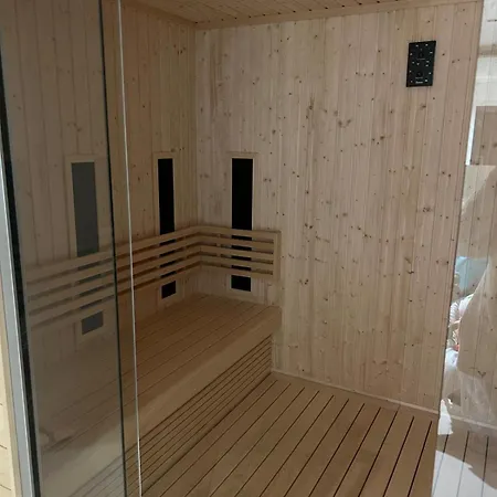 Domaniewska Premium Apartament Apartment