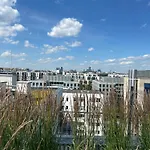 Domaniewska Premium - Mokotow Διαμέρισμα